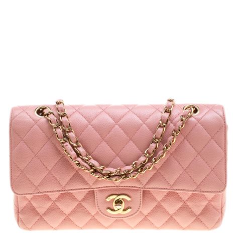 fuzzy chanel bag|chanel pink ref bag.